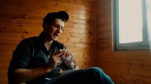 Kambulat Томас Шелби (кавер) / Я как Томас Шелби