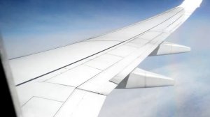 Полёт Якутск-Москва. Flight Yakutsk - Moscow.