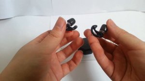 Surefire Sonic Defenders Ultra EP7 Filtered Foam-Tipped Earplugs