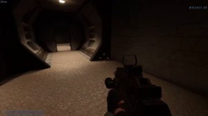Что такое Full RP в SCP SL? Как тут играть?