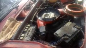 Жигули сетка в карбюратор