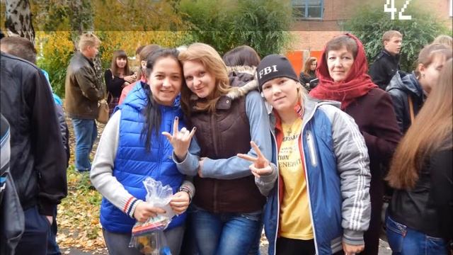 Фотоконкурс ГПОУ ПАК смотреть онлайн