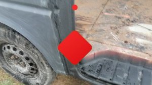 Full Restore and repair car project VW T4\PART 2\Восстановление и ремонт авто Фольцваген Т4\Часть 2