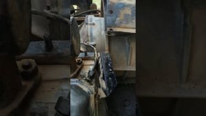 Как снять форсунки на Татра 815