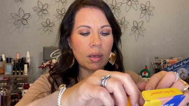 What I Got For Christmas 2021 | Part 2 | Christmas Day & Family Gifts смотреть онлайн