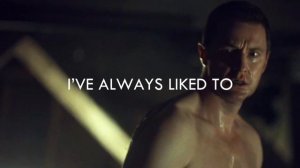 ＨＡＮＮＩＢＡＬ // {play with fire}