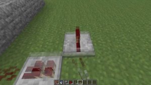 Как сделать динамитовую пушку в Minecraft
