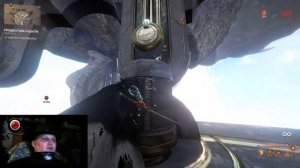 ?Warframe: Загадка голов Доминуса. Аркабор! Парадокс Дувири!? шутер