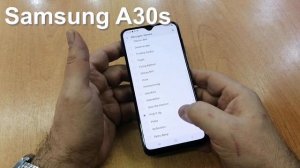 Samsung a30s входящий звонок, рингтоны, мелодии и сигналы сообщений