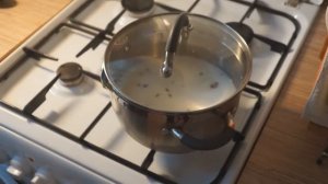 Рецепт каши из полбы