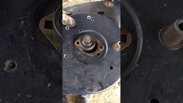 Супруга подарила набор для снятие подшипников смотреть онлайн