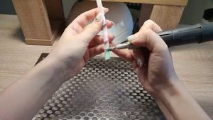TD-MASTER от POLARUS - вытяжка для маникюра. Опыт в эксплуатации. Отзыв покупателя. Dust Collector