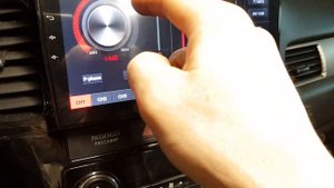 Процессорный усилитель Redpower 80-160Вт. Мостим каналы. Техноты. Настройка