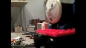 LEGO Thomas vs Brewster ( Leokimvideo Contest Video )