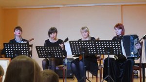 фъёри, музыка из фильма "цыган"