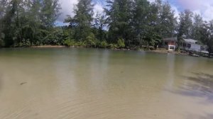 Klong Prao Beach