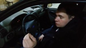Установска сигнализаци Шерхан Магискар 5 на Лада Калина