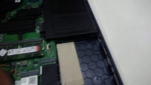 ASUS X571GT-BQ098T DISASSEMBLE | MEMORY RAM AND HDD UPGRADE