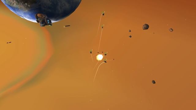 Homeworld: Emergence - The Lost Game About A Lost Homeworld смотреть онлайн