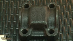 UAZOBAZA # 135 Что нужно знать о стремянках УАЗовских рессор?