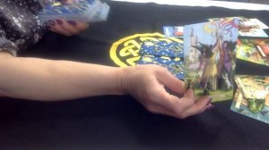 Получится ли задуманное дело? Онлайн гадание.