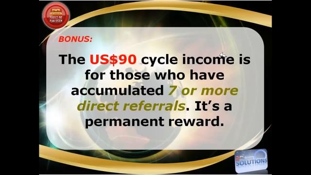 Supreme Wealth Alliance Ultimate Video Presentation смотреть онлайн