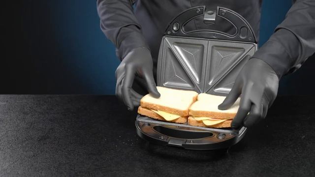 МИНИПЕКАРНЯ RED RMB-M601 смотреть онлайн