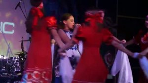 Белые Платочки