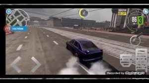 CAR X DRIFT RACING Настройка CHIIOKO