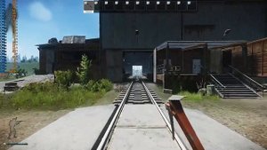 Повышаем FPS(ФПС) в Escape From Tarkov(Оперативная память)