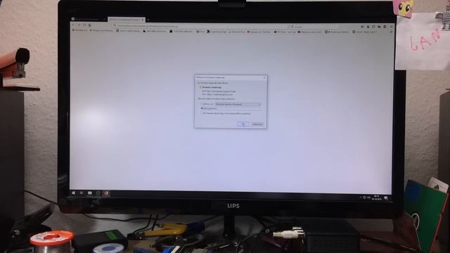 The Pi1541 Commodore Disk Drive Emulator смотреть онлайн