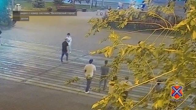 Сотрудники Госавтоинспекции проводят профилактику ДТП с самокатами и детьми