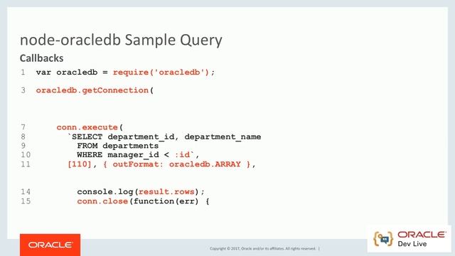 DevLIVE смотреть онлайн