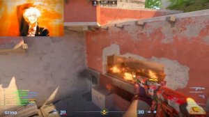 20:31 прибыл Годжо Сатору