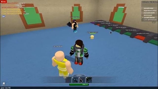 ROBLOX-GEAR CODES ( 13 ) WATCH FULL VIDEO FOR MISTAKES смотреть онлайн