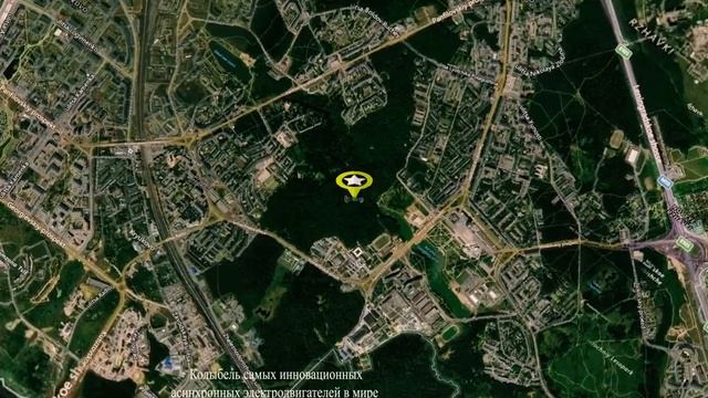 БУДУЩЕЕ РЯДОМ! Проект Дуюнова смотреть онлайн