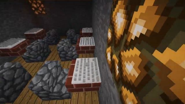 СССР в Minecraft | #5 Дом советов (Мэрия)