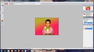 how to edit photos in photoshop cs8