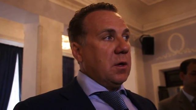 Олег Грищенко не видит смысла в объединении Саратова и Энгельса