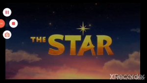 Movie Trailer Title Card: Sony Pictures Animation