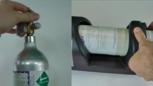 How-To: X-am 5000 HC Calibration