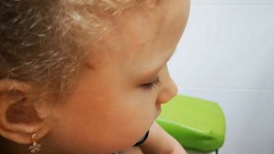 Сдали кровь с вены на анализ