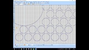 №3 Гранулятор комбикорма от А до Я! Чертеж матрицы 143 мм! №3 feed pelleting Drawing matrix 143 mm!