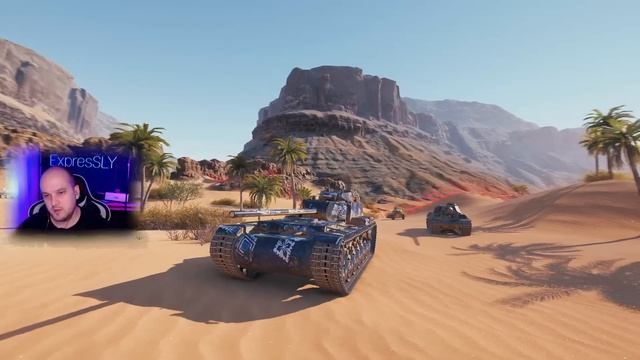 КВ-4 КТТС из порталов инженера ? Стоит ли открывать стартеры World of Tanks