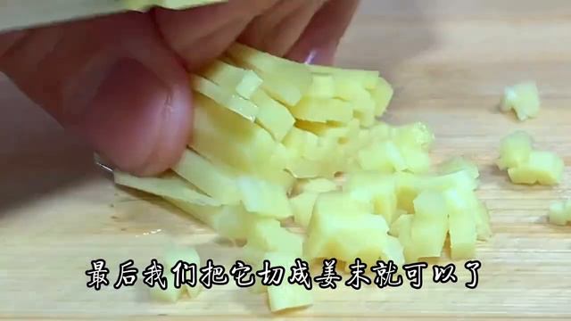 春天要多吃西蘭花，教你一道神仙新吃法，不炒不煮，每天都吃不夠【阿朝哥美食 】#西蘭花 #西蘭花做法 #西蘭花食譜 #西蘭花料理 #西蘭花的煮法