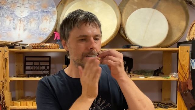 Маультроммели Шлюттера - нота Си смотреть онлайн