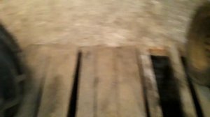 Погрузчик и каракат своими руками.