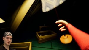 ПРИВЕТ СОСЕД ДАЖЕ НЕ ПОДОЗРЕВАЕТ... ► Hello Neighbor Бета 3 |2|