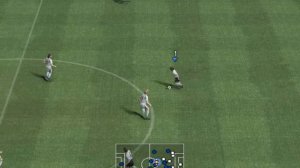PES 6. Международное соревнование. Классическая Англия. Часть 9 - На крыльях победы