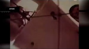 Агрессивная среда: радиация